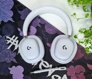 Test Logitech G735 : le casque le plus confortable de Logitech (mais aussi le plus cher)